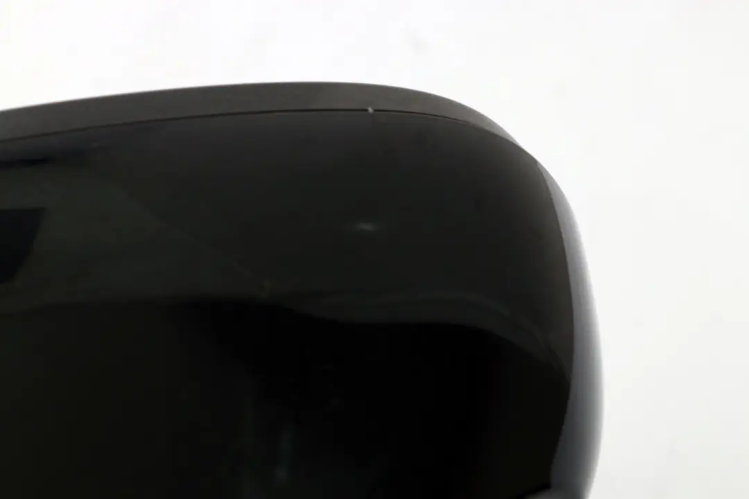 Fold Left Wing Mirror N/S Black Sapphire 475 to BMW 1 Series E81 E82 E88 Power with Part number 7282025 BMW 1 Series E81 E82 E88 Power Fold Left Wing Mirror N/S Black Sapphire 475 - SKU rhd-7282025-BS - Part number 7282025