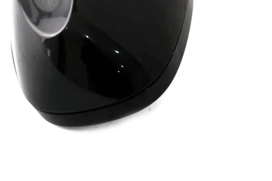 Fold Left Wing Mirror N/S Black Sapphire 475 to BMW 1 Series E81 E82 E88 Power with Part number 7282025 BMW 1 Series E81 E82 E88 Power Fold Left Wing Mirror N/S Black Sapphire 475 - SKU rhd-7282025-BS - Part number 7282025