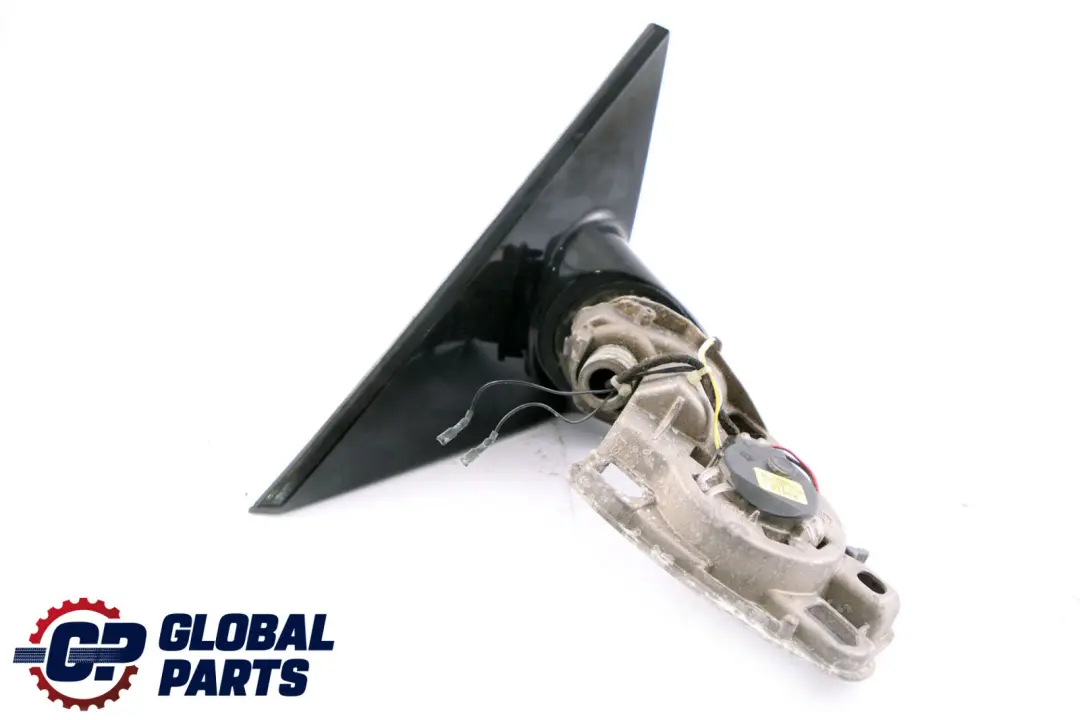 BMW 1 Series E82 M Sport Power Fold High Gloss Right Wing Mirror O/S - SKU rhd-7282046 - Part number 7282046