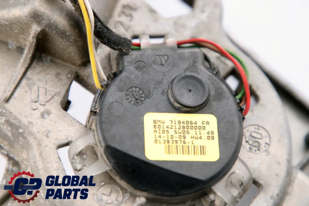 Fold High Gloss Right Wing Mirror O/S to BMW 1 Series E82 M Sport Power with Part number 7282046 BMW 1 Series E82 M Sport Power Fold High Gloss Right Wing Mirror O/S - SKU rhd-7282046 - Part number 7282046