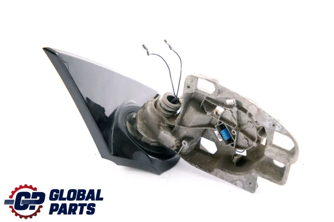 Fold High Gloss Right Wing Mirror O/S to BMW 1 Series E82 M Sport Power with Part number 7282046 BMW 1 Series E82 M Sport Power Fold High Gloss Right Wing Mirror O/S - SKU rhd-7282046 - Part number 7282046