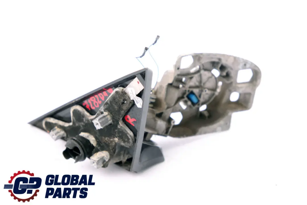 Fold High Gloss Right Wing Mirror O/S to BMW 1 Series E82 M Sport Power with Part number 7282046 BMW 1 Series E82 M Sport Power Fold High Gloss Right Wing Mirror O/S - SKU rhd-7282046 - Part number 7282046