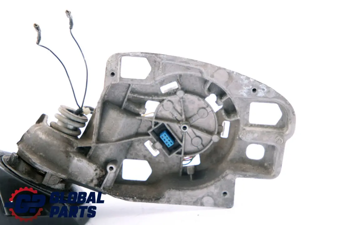 Fold High Gloss Right Wing Mirror O/S to BMW 1 Series E82 M Sport Power with Part number 7282046 BMW 1 Series E82 M Sport Power Fold High Gloss Right Wing Mirror O/S - SKU rhd-7282046 - Part number 7282046