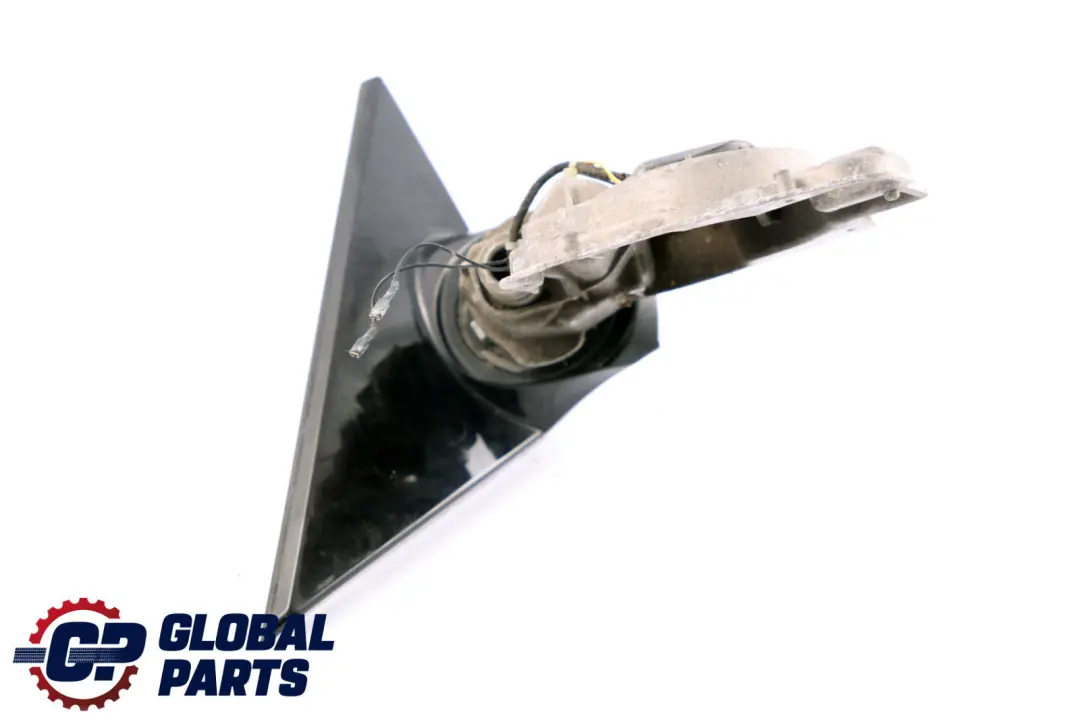 BMW 1 Series E82 M Sport Power Fold High Gloss Right Wing Mirror O/S - SKU rhd-7282046 - Part number 7282046