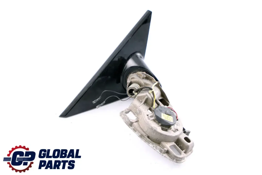 BMW 1 Series E82 M Sport Power Fold High Gloss Right Wing Mirror O/S - SKU rhd-7282046 - Part number 7282046