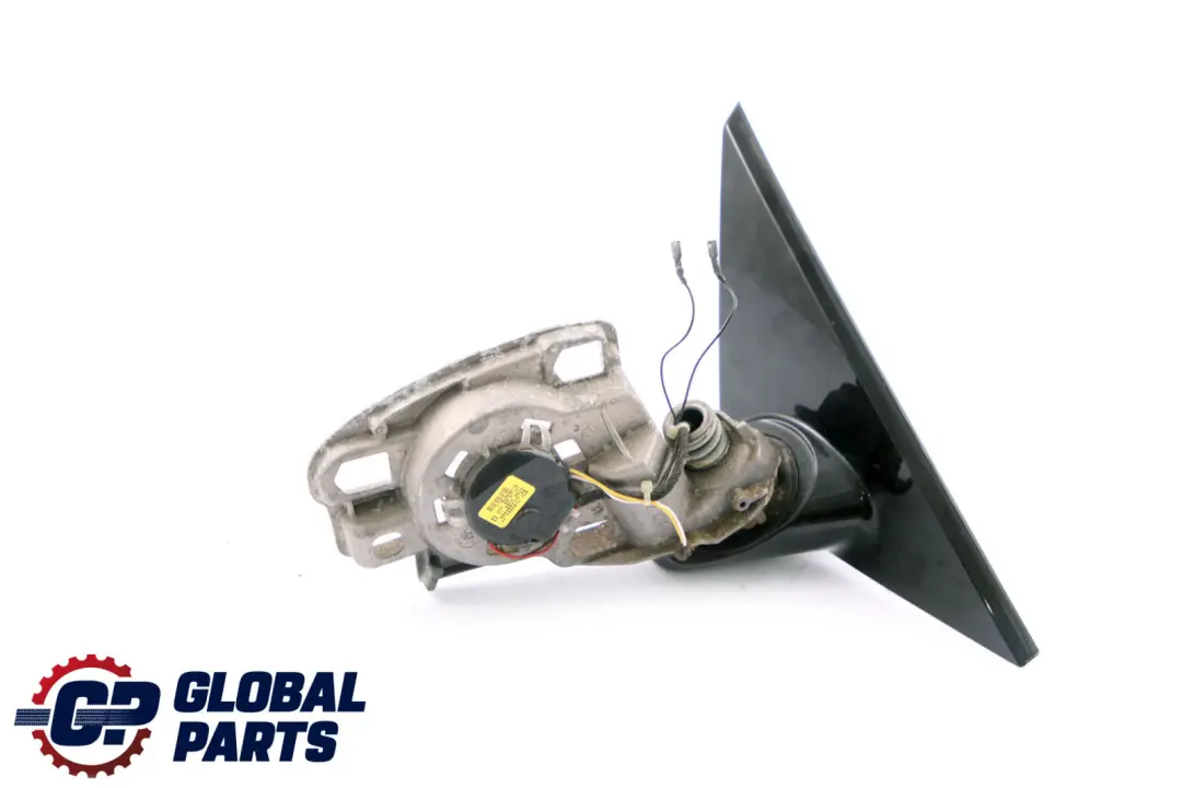 BMW 1 Series E82 M Sport Power Fold High Gloss Right Wing Mirror O/S - SKU rhd-7282046 - Part number 7282046