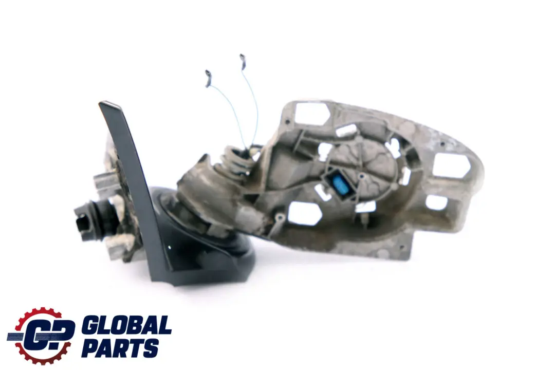 Fold High Gloss Right Wing Mirror O/S to BMW 1 Series E82 M Sport Power with Part number 7282046 BMW 1 Series E82 M Sport Power Fold High Gloss Right Wing Mirror O/S - SKU rhd-7282046 - Part number 7282046