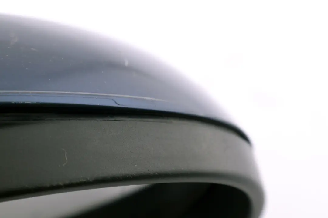 Fold Heated Left Wing Mirror N/S Tiefseeblau to BMW 1 Series E87 LCI Power with Part number 7282085 BMW 1 Series E87 LCI Power Fold Heated Left Wing Mirror N/S Tiefseeblau - SKU rhd-7282085-DSB - Part number 7282085