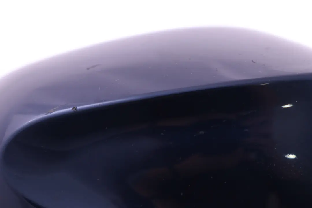 Fold Heated Right Wing Mirror O/S Tiefseeblau to BMW 1 Series E87 LCI Power with Part number 7282086 BMW 1 Series E87 LCI Power Fold Heated Right Wing Mirror O/S Tiefseeblau - SKU rhd-7282086-DSB - Part number 7282086