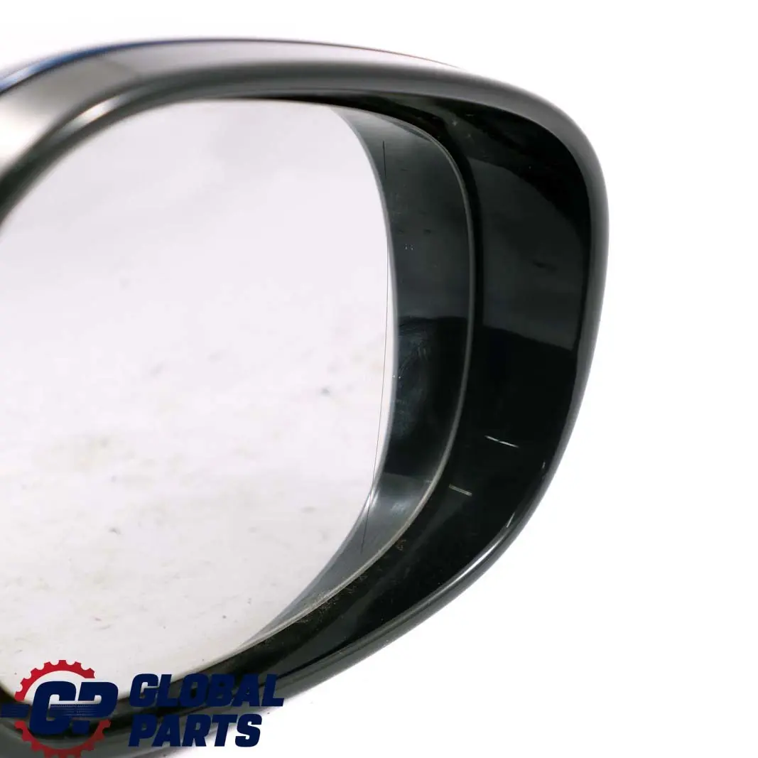 Fold High Gloss Right Wing Mirror O/S Le Mans Blau Blue 381 to BMW 1 E87 LCI Power with Part number 7282106 BMW 1 E87 LCI Power Fold High Gloss Right Wing Mirror O/S Le Mans Blau Blue 381 - SKU rhd-7282106-LMB - Part number 7282106