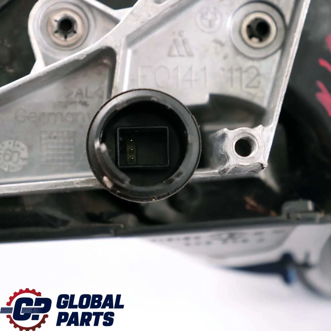 Fold High Gloss Right Wing Mirror O/S Le Mans Blau Blue 381 to BMW 1 E87 LCI Power with Part number 7282106 BMW 1 E87 LCI Power Fold High Gloss Right Wing Mirror O/S Le Mans Blau Blue 381 - SKU rhd-7282106-LMB - Part number 7282106