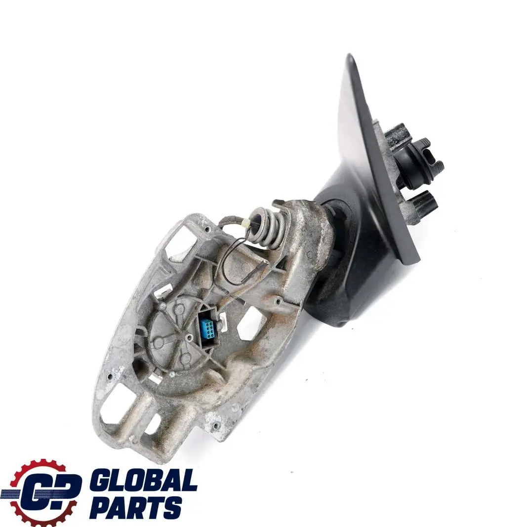 Fold Left Wing Mirror N/S Base Frame to BMW 3 Series E90 E91 LCI Power with Part number 7282569 BMW 3 Series E90 E91 LCI Power Fold Left Wing Mirror N/S Base Frame - SKU rhd-7282569 - Part number 7282569