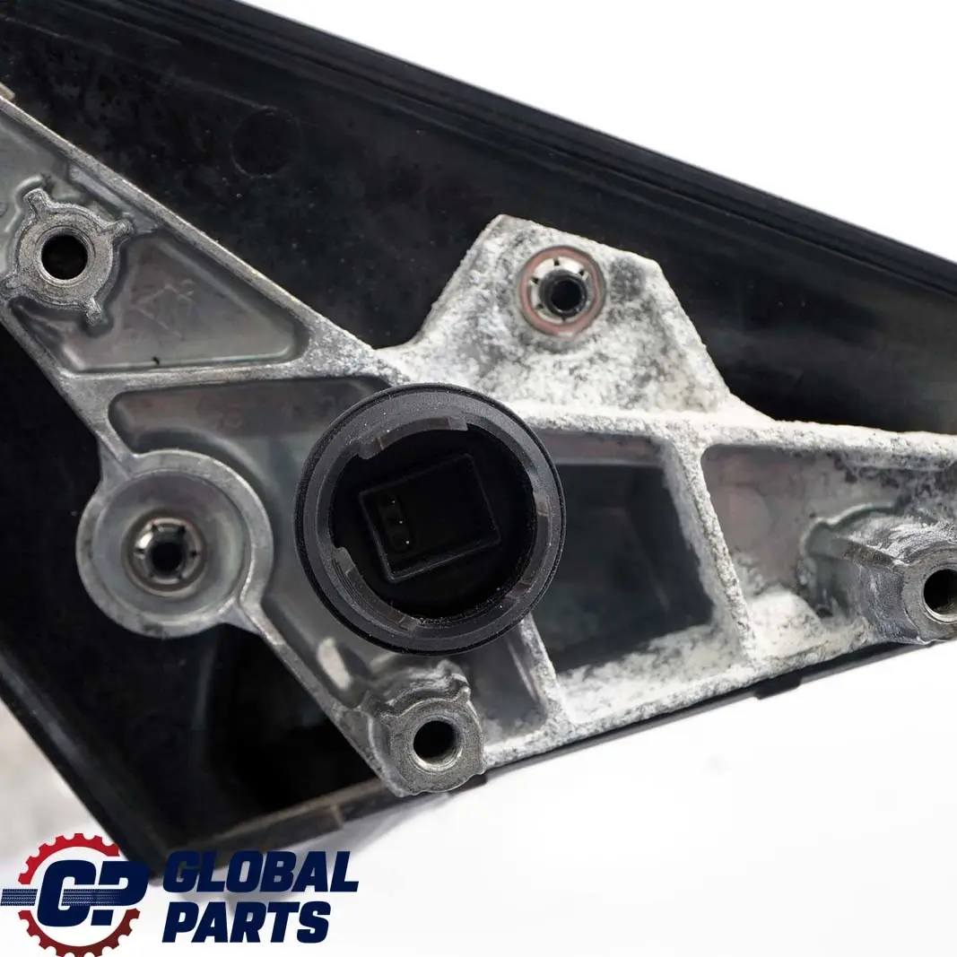 Fold Left Wing Mirror N/S Base Frame to BMW 3 Series E90 E91 LCI Power with Part number 7282569 BMW 3 Series E90 E91 LCI Power Fold Left Wing Mirror N/S Base Frame - SKU rhd-7282569 - Part number 7282569