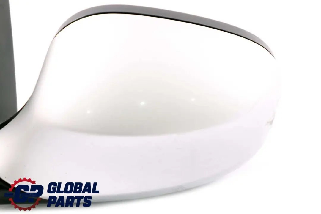 Fold Left Wing Mirror N/S Titansilber Silver 354 to BMW 3 Series E90 E91 LCI Power with Part number 7282569 BMW 3 Series E90 E91 LCI Power Fold Left Wing Mirror N/S Titansilber Silver 354 - SKU rhd-7282569-TS - Part number 7282569