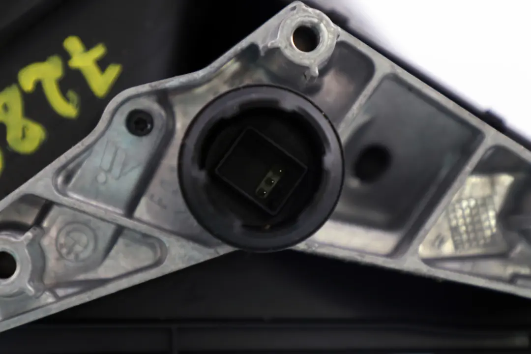 Fold Heated Wing Mirror Right O/S Monaco Blue to BMW 3 Series E90 E91 LCI Power with Part number 7282570 BMW 3 Series E90 E91 LCI Power Fold Heated Wing Mirror Right O/S Monaco Blue - SKU rhd-7282570-MB - Part number 7282570