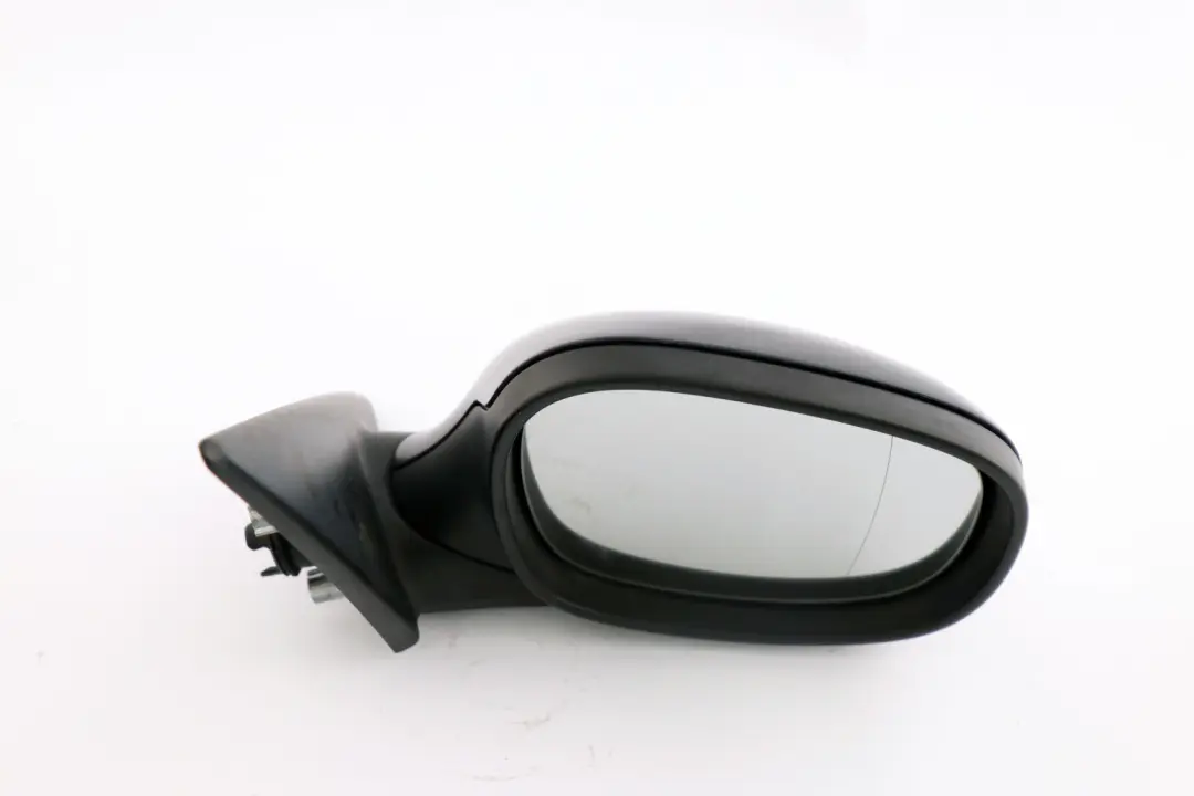 Fold Heated Wing Mirror Right O/S Monaco Blue to BMW 3 Series E90 E91 LCI Power with Part number 7282570 BMW 3 Series E90 E91 LCI Power Fold Heated Wing Mirror Right O/S Monaco Blue - SKU rhd-7282570-MB - Part number 7282570