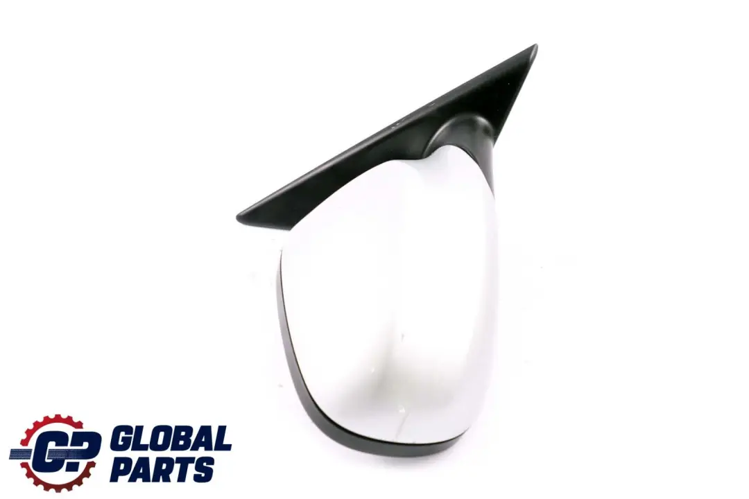 Fold Right Wing Mirror O/S Titansilber Silver to BMW 3 Series E90 E91 LCI Power with Part number 7282570 BMW 3 Series E90 E91 LCI Power Fold Right Wing Mirror O/S Titansilber Silver - SKU rhd-7282570-TS - Part number 7282570
