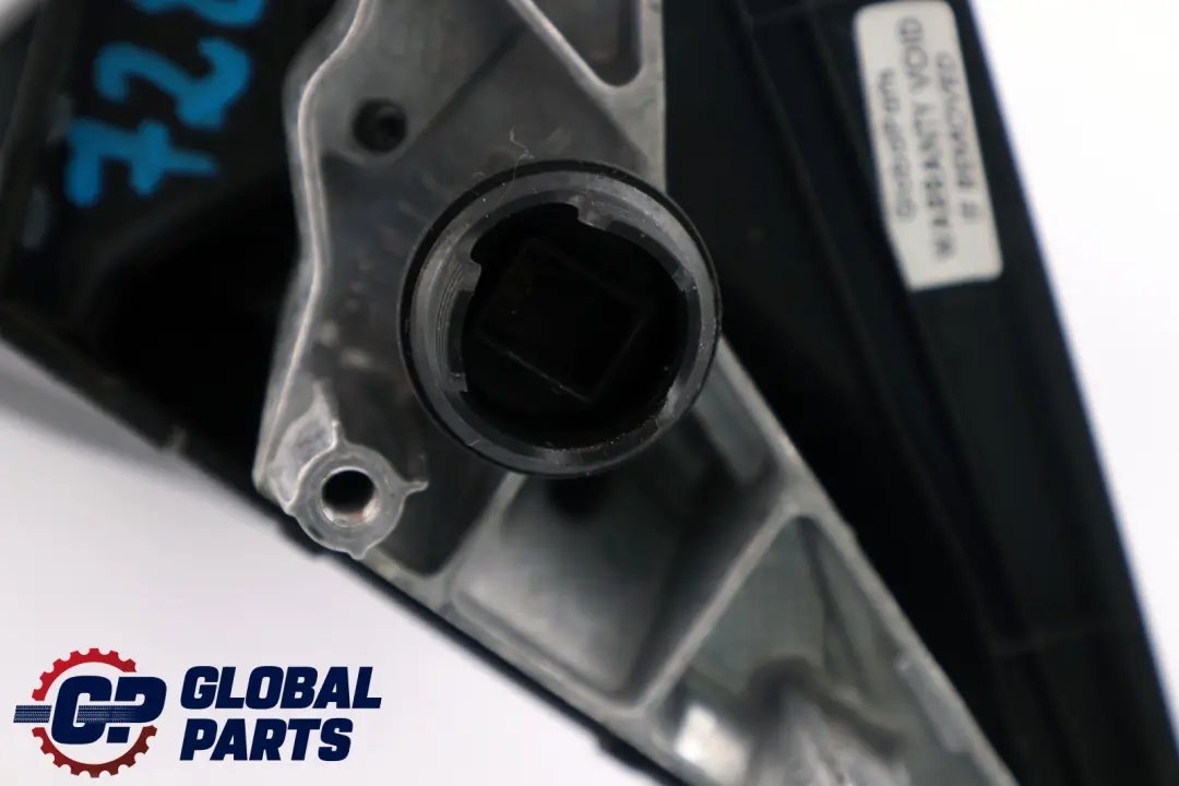 Fold Auto Dip Left Wing Mirror N/S Schwarz Black to BMW 3 Series E90 E91 LCI Power with Part number 7282573 BMW 3 Series E90 E91 LCI Power Fold Auto Dip Left Wing Mirror N/S Schwarz Black - SKU rhd-7282573-SCH - Part number 7282573