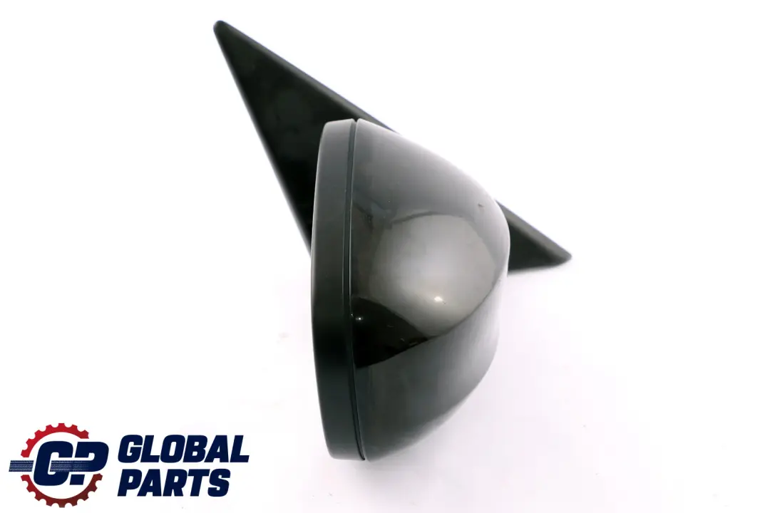 Fold Auto Dip Right Wing Mirror O/S Schwarz Black to BMW 3 Series E90 E91 LCI Power with Part number 7282574 BMW 3 Series E90 E91 LCI Power Fold Auto Dip Right Wing Mirror O/S Schwarz Black - SKU rhd-7282574-SCH - Part number 7282574