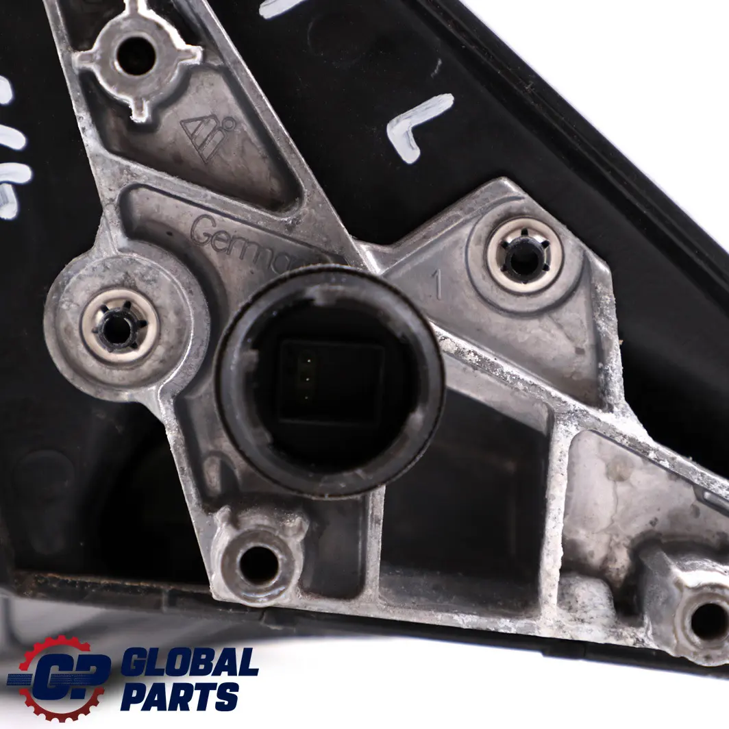 Fold Left Wing Mirror N/S Spacegrau Grey A52 to BMW 3 E90 E91 LCI 1 M Sport Power with Part number 7282585 BMW 3 E90 E91 LCI 1 M Sport Power Fold Left Wing Mirror N/S Spacegrau Grey A52 - SKU rhd-7282585-SCG1 - Part number 7282585