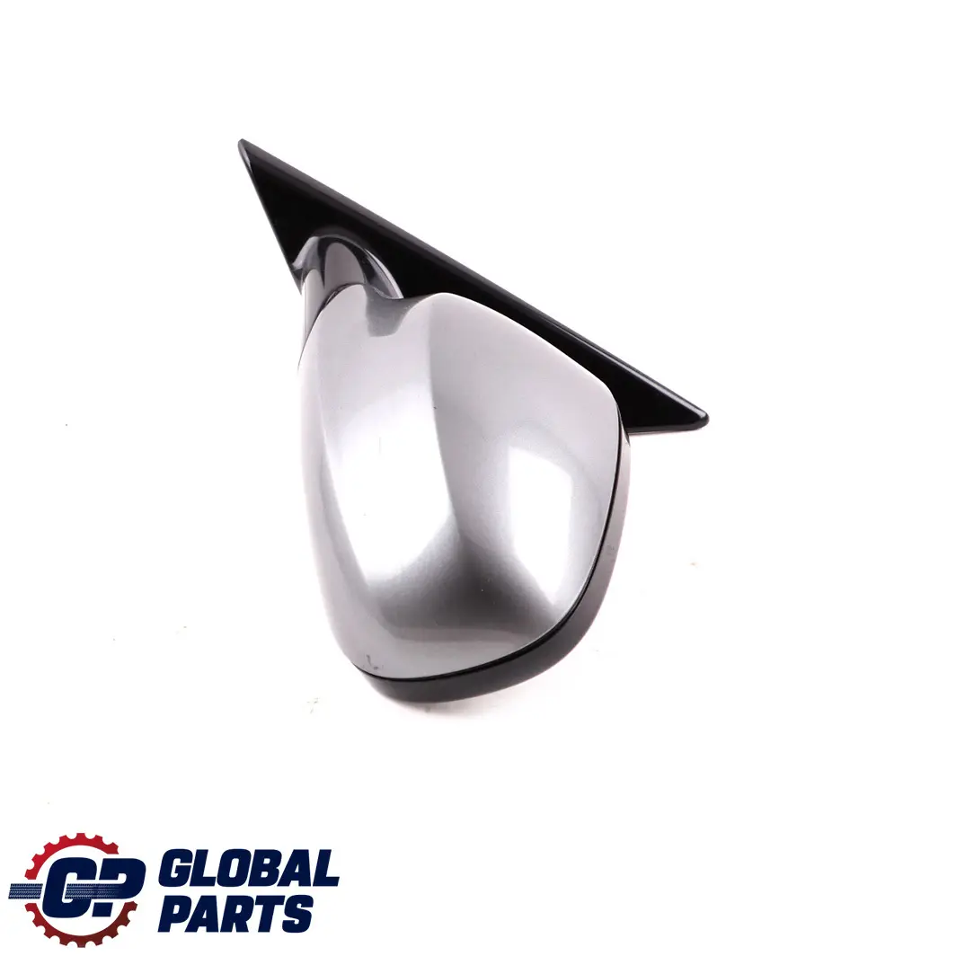 Fold Left Wing Mirror N/S Spacegrau Grey A52 to BMW 3 E90 E91 LCI 1 M Sport Power with Part number 7282585 BMW 3 E90 E91 LCI 1 M Sport Power Fold Left Wing Mirror N/S Spacegrau Grey A52 - SKU rhd-7282585-SCG1 - Part number 7282585