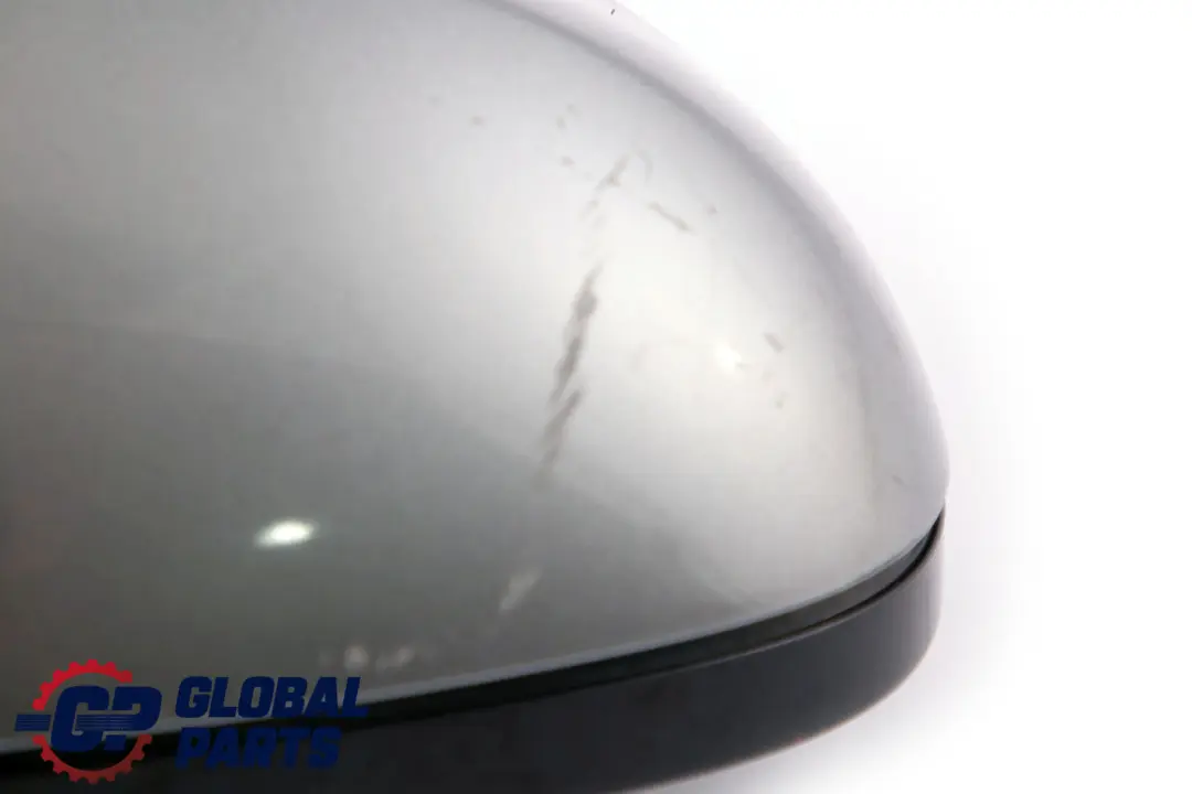 Fold Right Wing Mirror O/S Spacegrau A52 to BMW 3 Series E90 E91 LCI M Sport Power with Part number 7282586 BMW 3 Series E90 E91 LCI M Sport Power Fold Right Wing Mirror O/S Spacegrau A52 - SKU rhd-7282586-SCG - Part number 7282586
