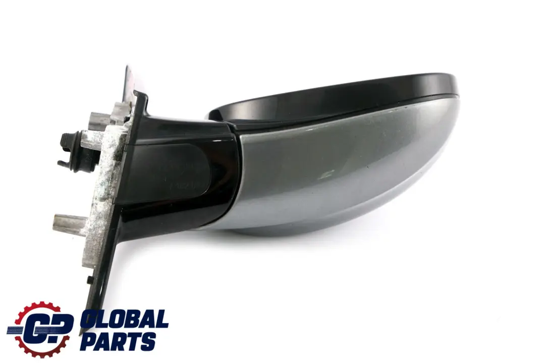 Fold Right Wing Mirror O/S Spacegrau A52 to BMW 3 Series E90 E91 LCI M Sport Power with Part number 7282586 BMW 3 Series E90 E91 LCI M Sport Power Fold Right Wing Mirror O/S Spacegrau A52 - SKU rhd-7282586-SCG - Part number 7282586