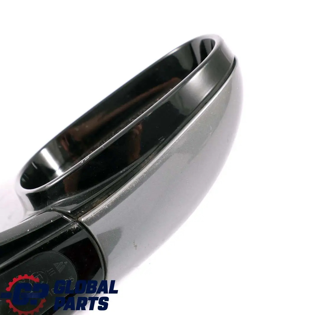 Fold Right Wing Mirror O/S Spacegrau Space Grey A52 to BMW 3 E90 LCI M Sport Power with Part number 7282586 BMW 3 E90 LCI M Sport Power Fold Right Wing Mirror O/S Spacegrau Space Grey A52 - SKU rhd-7282586-SCG1 - Part number 7282586