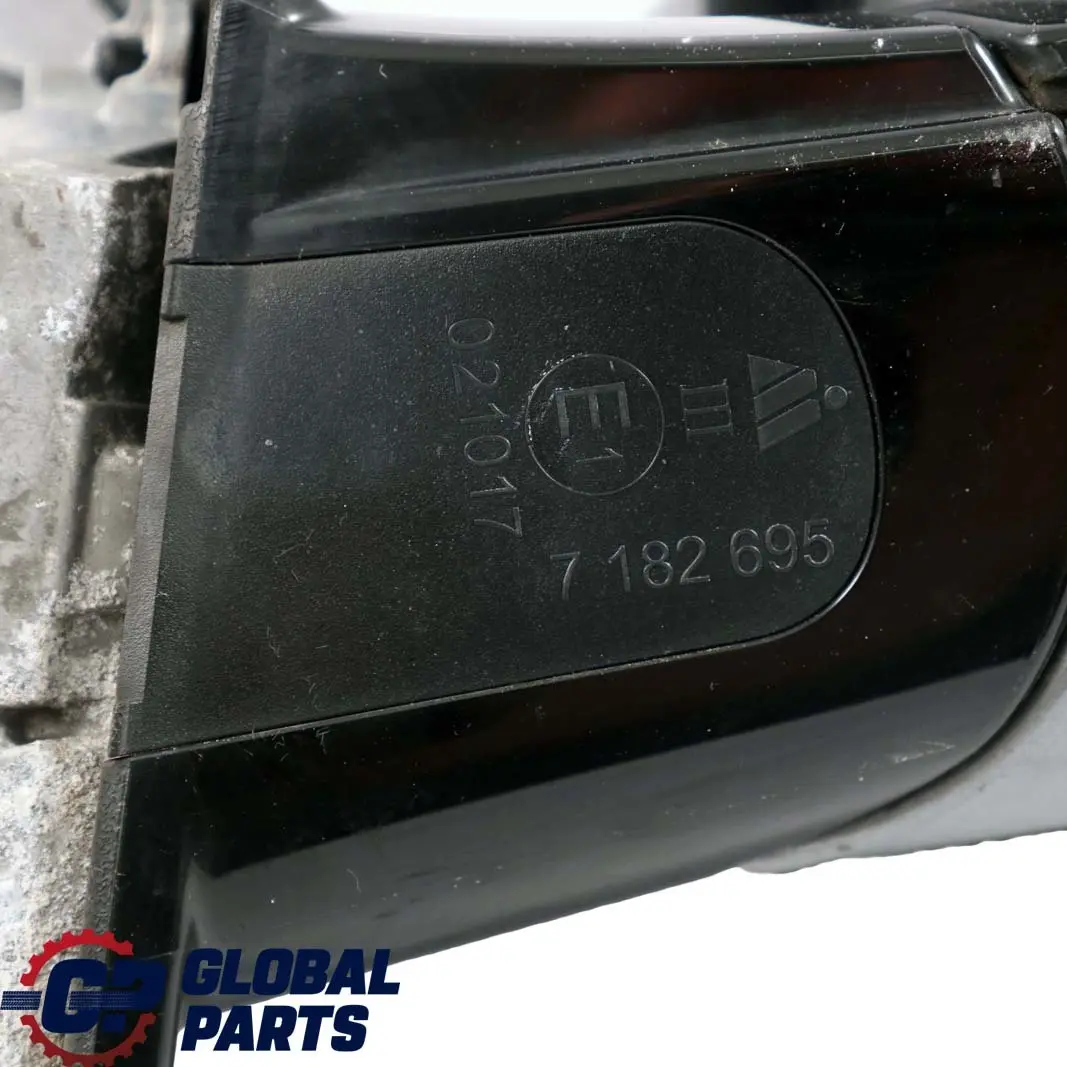 Fold Right Wing Mirror O/S Spacegrau Space Grey A52 to BMW 3 E90 LCI M Sport Power with Part number 7282586 BMW 3 E90 LCI M Sport Power Fold Right Wing Mirror O/S Spacegrau Space Grey A52 - SKU rhd-7282586-SCG1 - Part number 7282586