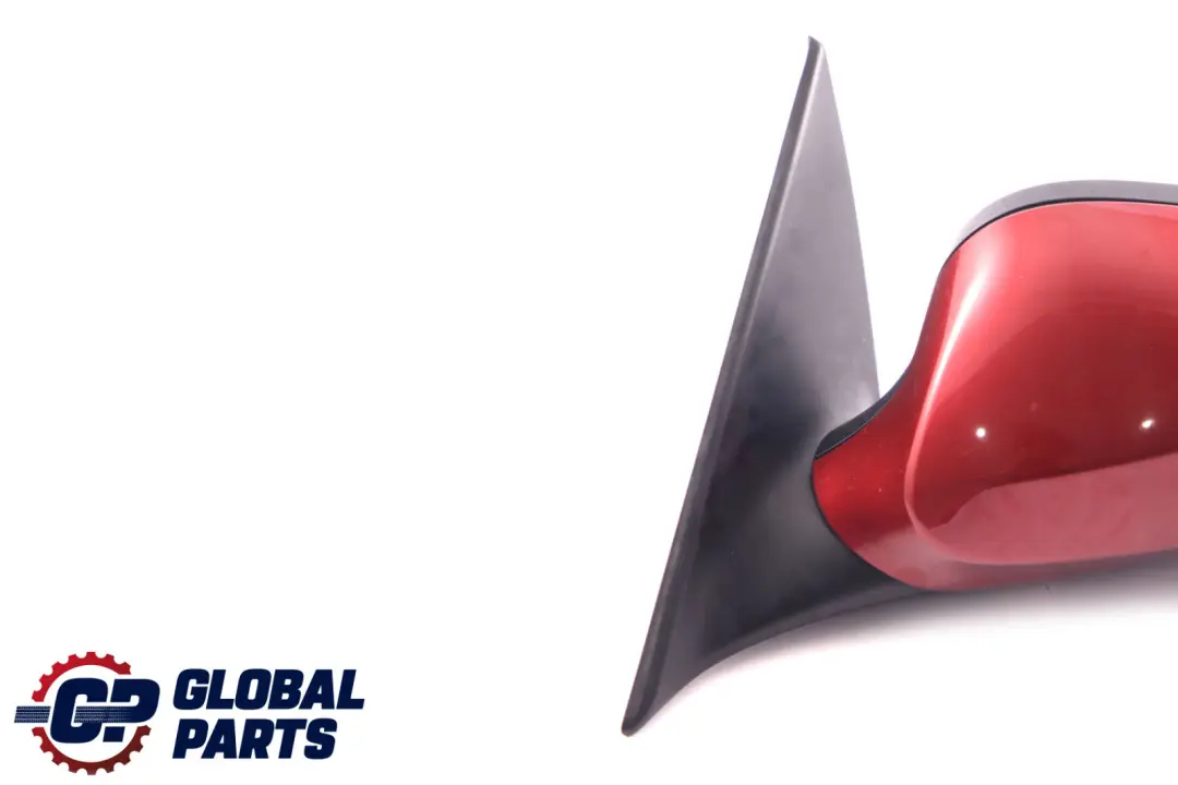 Left Wing Mirror N/S Memory Vermilionrot Metallic A82 Red to BMW 3 Series E92 E93 with Part number 7282625 BMW 3 Series E92 E93 Left Wing Mirror N/S Memory Vermilionrot Metallic A82 Red - SKU rhd-7282625-VER - Part number 7282625