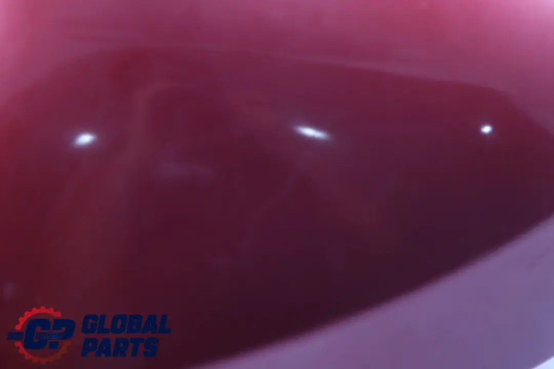 Left Wing Mirror N/S Memory Vermilionrot Metallic A82 Red to BMW 3 Series E92 E93 with Part number 7282625 BMW 3 Series E92 E93 Left Wing Mirror N/S Memory Vermilionrot Metallic A82 Red - SKU rhd-7282625-VER - Part number 7282625