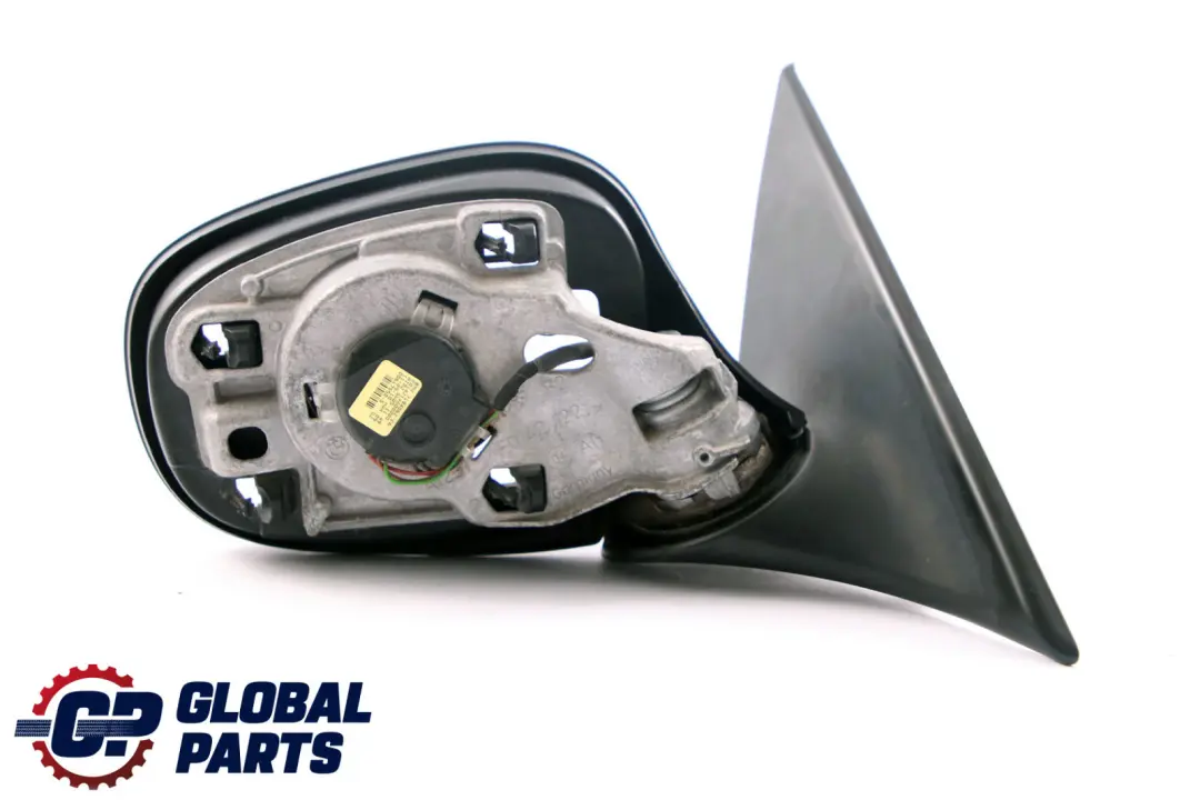 BMW 3 Series E92 E93 LCI Right Base Wing Mirror O/S Door Memory - SKU rhd-7282626 - Part number 7282626