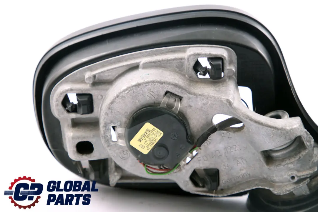 Right Base Wing Mirror O/S Door Memory to BMW 3 Series E92 E93 LCI with Part number 7282626 BMW 3 Series E92 E93 LCI Right Base Wing Mirror O/S Door Memory - SKU rhd-7282626 - Part number 7282626