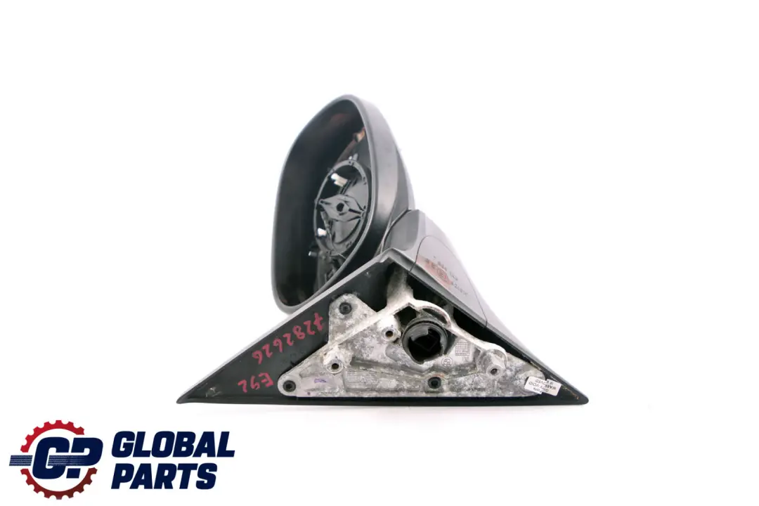 BMW 3 Series E92 E93 LCI Right Base Wing Mirror O/S Door Memory - SKU rhd-7282626 - Part number 7282626