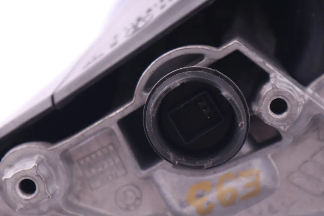 Fold M Sport High Gloss Left Wing Mirror N/S Le Mans Blau Blue to BMW E92 E93 Power with Part number 7176193 BMW E92 E93 Power Fold M Sport High Gloss Left Wing Mirror N/S Le Mans Blau Blue - SKU rhd-7176193-LMB - Part number 7176193