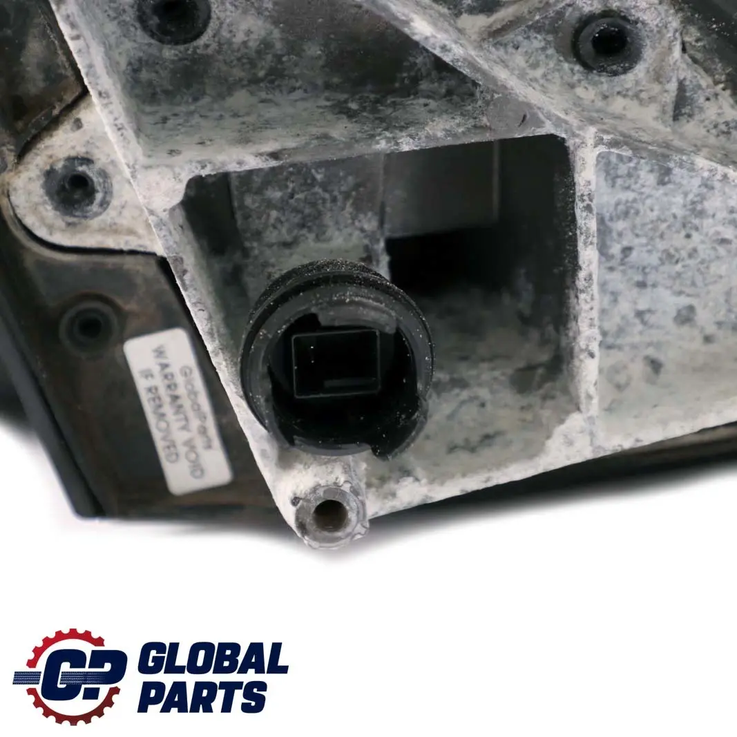 Outside Left Wing Mirror Memory N/S Carbonschwarz Black 416 to BMW X5 Series E70 with Part number 7282733 BMW X5 Series E70 Outside Left Wing Mirror Memory N/S Carbonschwarz Black 416 - SKU rhd-7282733-CAR - Part number 7282733