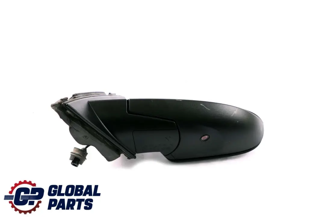 BMW X6 Series E71 Auto Dip Power Fold Left Wing Mirror N/S Alpinweiss White - SKU rhd-7282781-AW - Part number 7282781