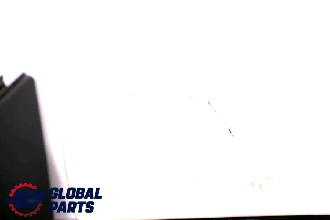 Dip Power Fold Left Wing Mirror N/S Alpinweiss White to BMW X6 Series E71 Auto with Part number 7282781 BMW X6 Series E71 Auto Dip Power Fold Left Wing Mirror N/S Alpinweiss White - SKU rhd-7282781-AW - Part number 7282781