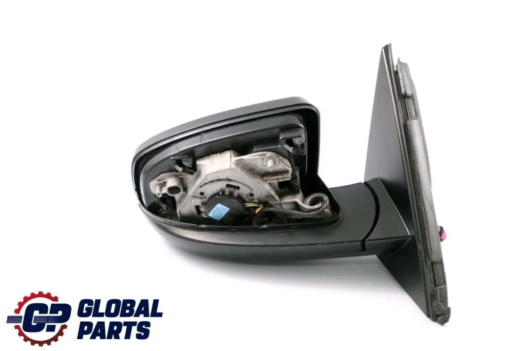 BMW X6 Series E71 Auto Dip Power Fold Right Outside Wing Mirror O/S - SKU rhd-7282782 - Part number 7282782