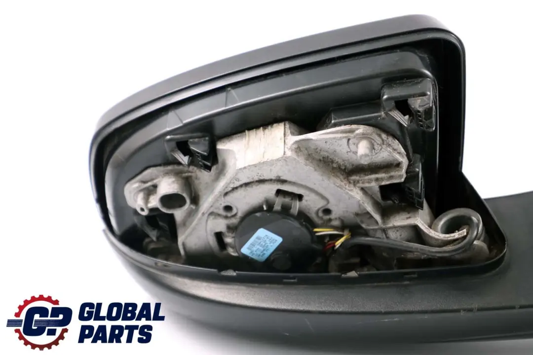 BMW X6 Series E71 Auto Dip Power Fold Right Outside Wing Mirror O/S - SKU rhd-7282782 - Part number 7282782