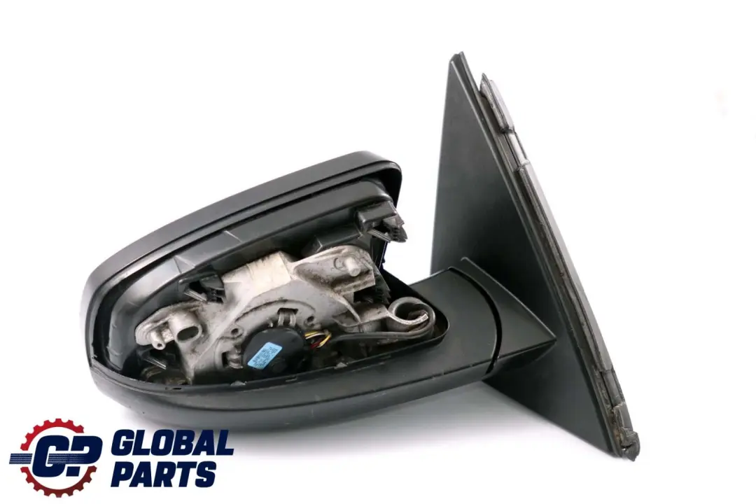 BMW X6 Series E71 Auto Dip Power Fold Right Outside Wing Mirror O/S - SKU rhd-7282782 - Part number 7282782