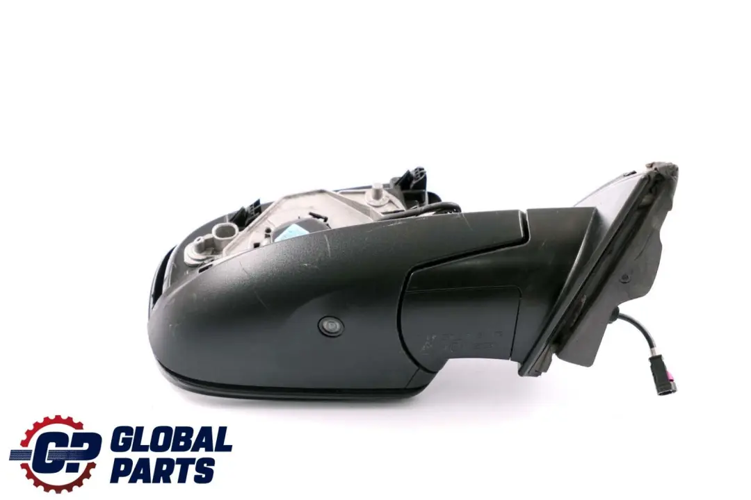 BMW X6 Series E71 Auto Dip Power Fold Right Outside Wing Mirror O/S - SKU rhd-7282782 - Part number 7282782