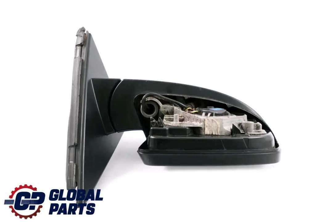 BMW X6 Series E71 Auto Dip Power Fold Right Outside Wing Mirror O/S - SKU rhd-7282782 - Part number 7282782