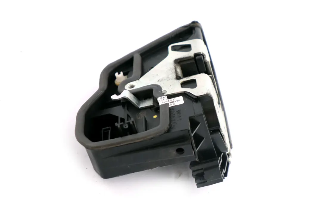 BMW E70 E70N LCI cerradura De La puerta delantera derecha - SKU rhd-7283630 - Número de pieza 7283630