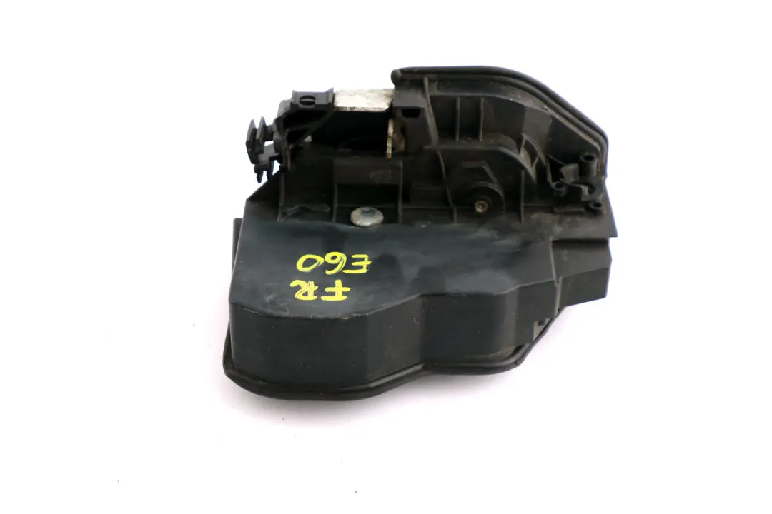 BMW E70 E70N LCI cerradura De La puerta delantera derecha - SKU rhd-7283630 - Número de pieza 7283630