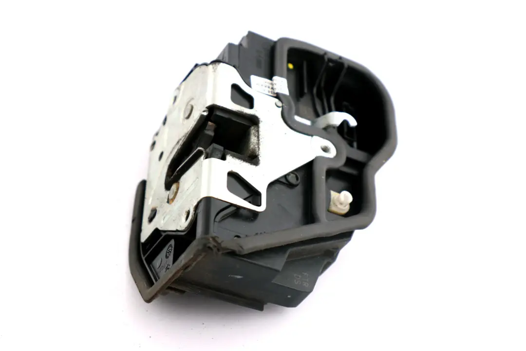 BMW X5 E70 E60 E90 Anteriore Destro Chiusura Porta Davanti Sistema di Schl?sse - SKU rhd-7283630 - Numero di parte 7283630