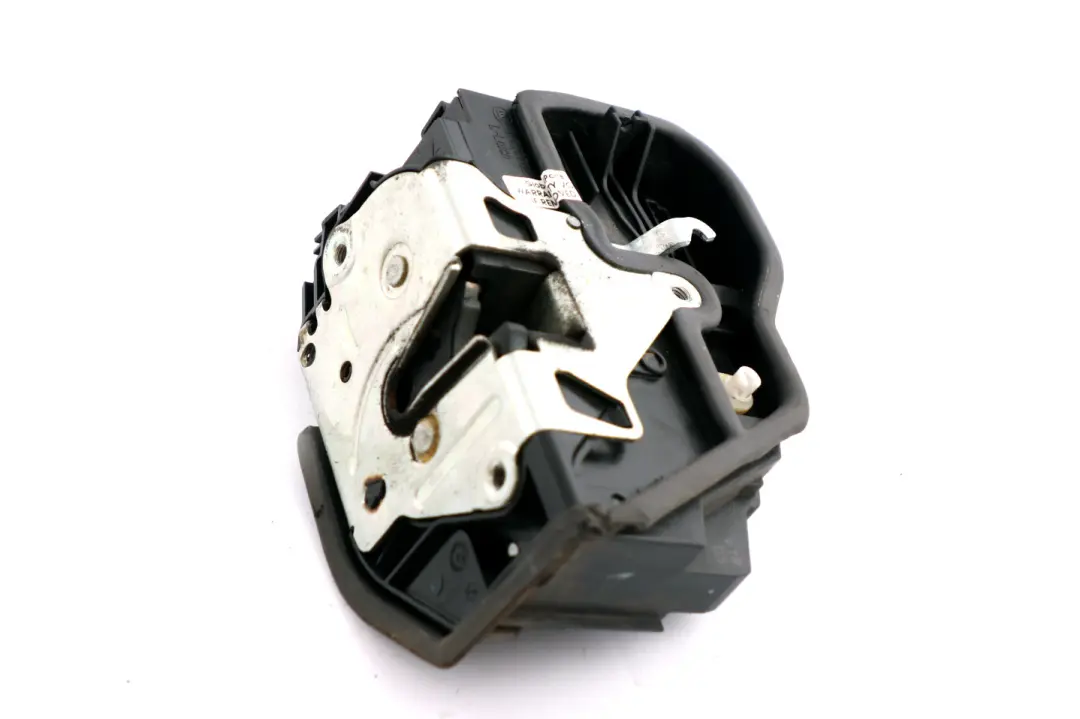 Anteriore Destro Chiusura Porta Davanti Sistema di Schl?sse per BMW X5 E70 E60 E90 con numero di parte 7283630 BMW X5 E70 E60 E90 Anteriore Destro Chiusura Porta Davanti Sistema di Schl?sse - SKU RHD-7283630 - Numero di parte 7283630