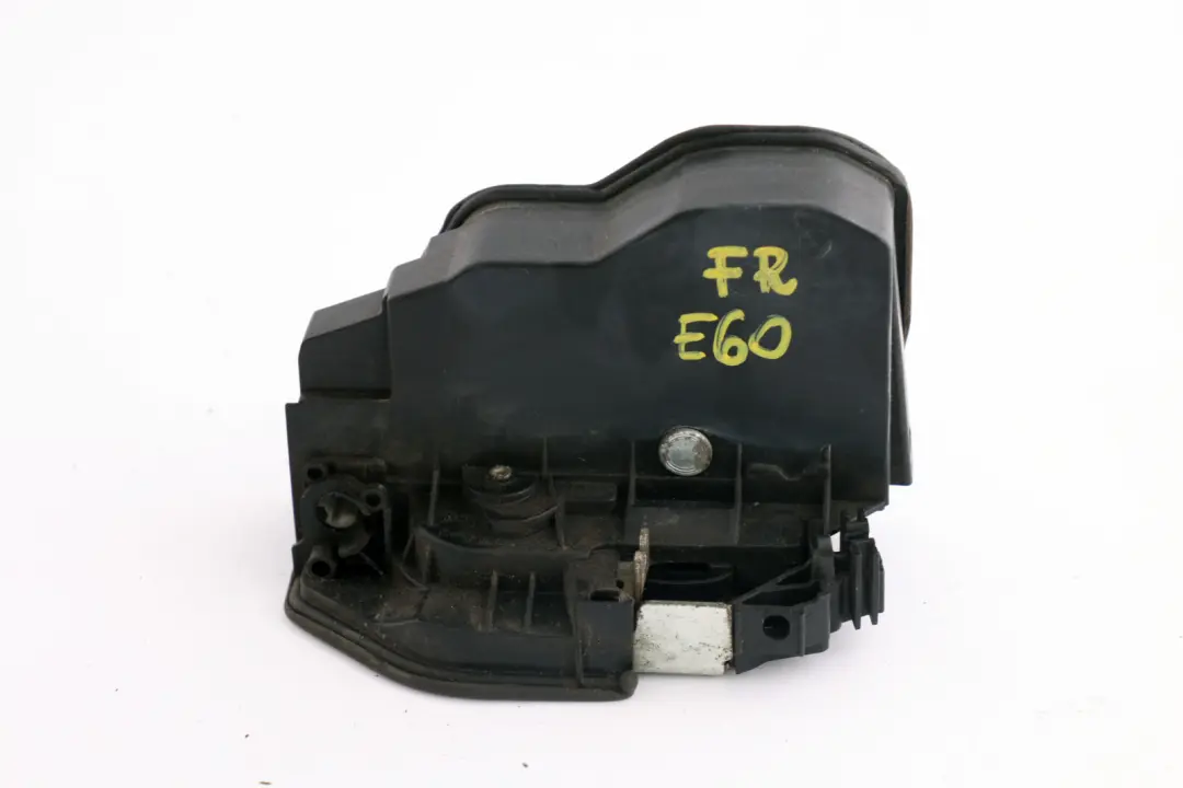 BMW X5 E70 E60 E90 Anteriore Destro Chiusura Porta Davanti Sistema di Schl?sse - SKU rhd-7283630 - Numero di parte 7283630