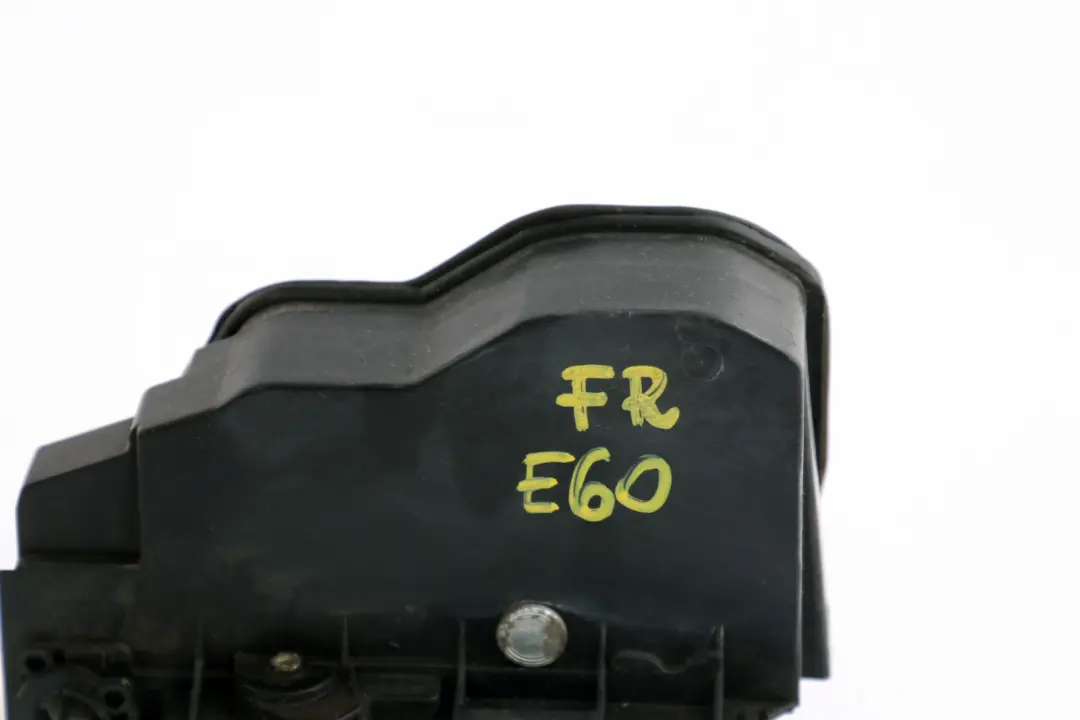 Anteriore Destro Chiusura Porta Davanti Sistema di Schl?sse per BMW X5 E70 E60 E90 con numero di parte 7283630 BMW X5 E70 E60 E90 Anteriore Destro Chiusura Porta Davanti Sistema di Schl?sse - SKU RHD-7283630 - Numero di parte 7283630