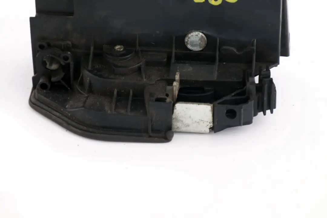 System Latch Door Lock Front Right pour BMW X5 Series E70 E70N LCI à propos du numéro de pièce 7283630 BMW X5 Series E70 E70N LCI System Latch Door Lock Front Right - SKU RHD-7283630 - Numéro de pièce 7283630